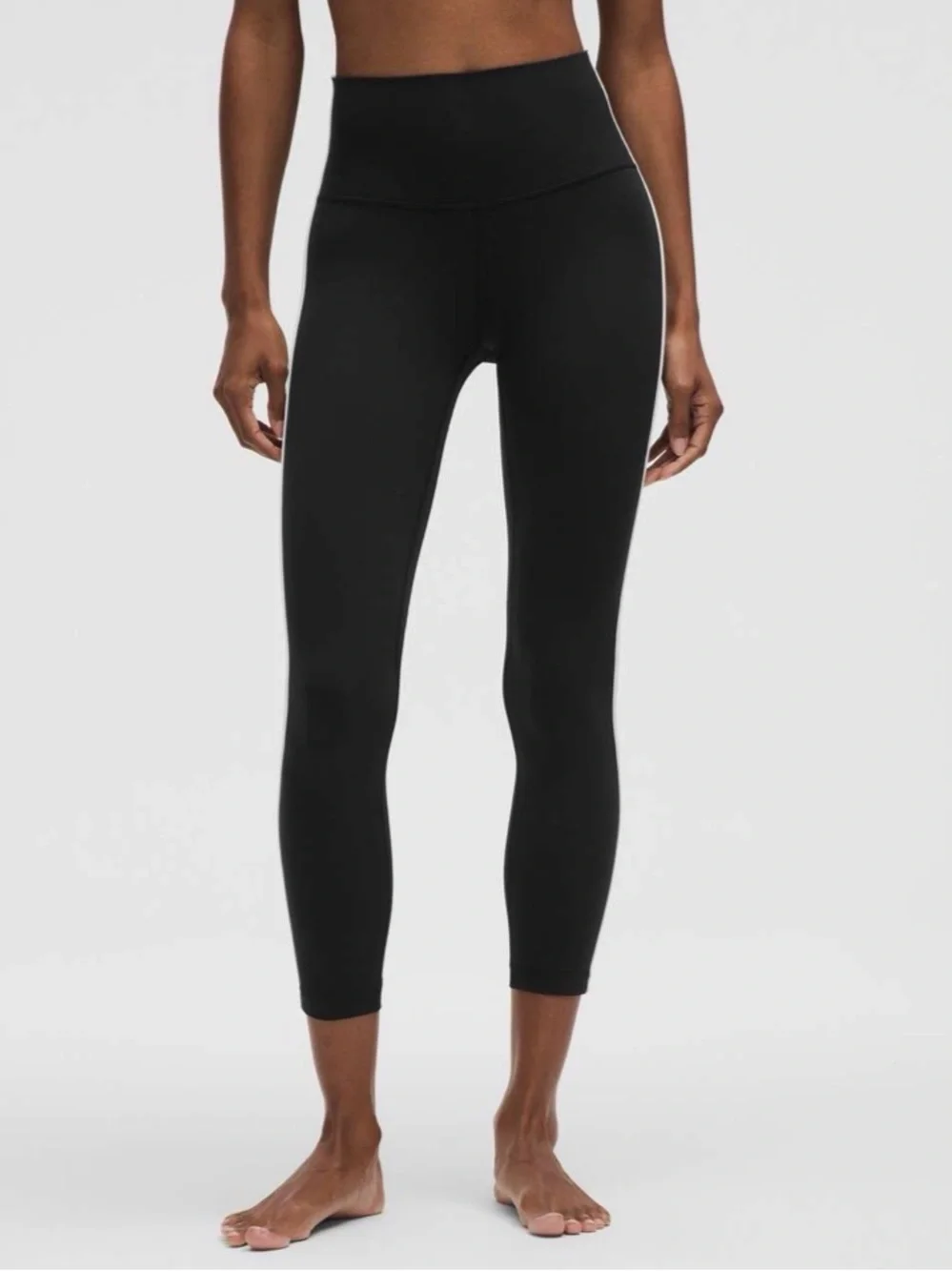 Lululemon Align High-Rise Side-Stripe Tight 25